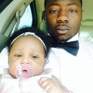 Meet your Posher, Travis